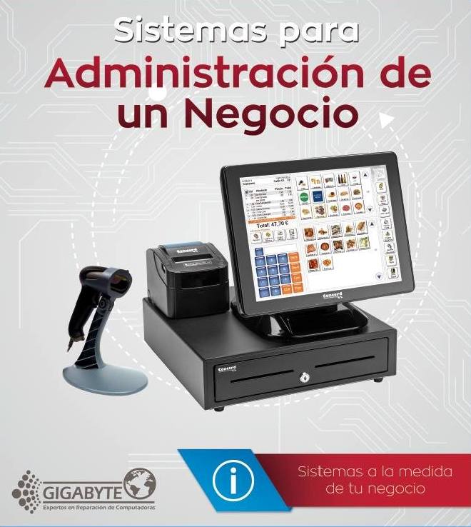 SISTEMAS Y FACTURA ELECTRONICA