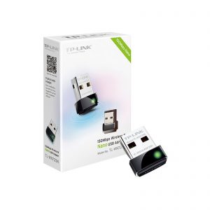 ANTENAS WIFI Y SWITCH